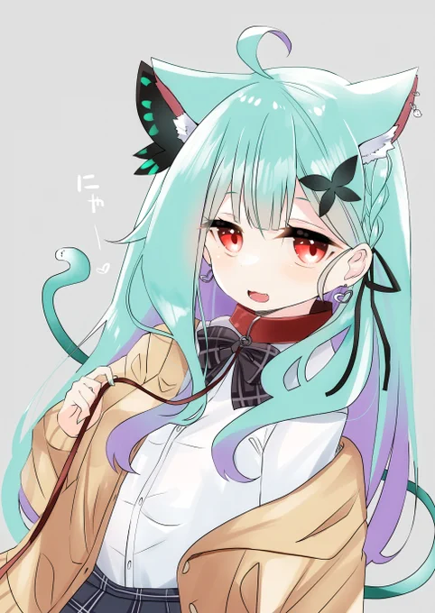る!かわいい 