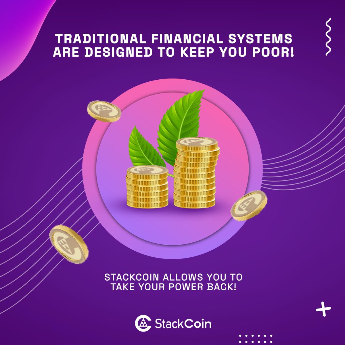 AirdorpKing's tweet image. #stackcoin #beststakingprotocol #stackcoindefi.