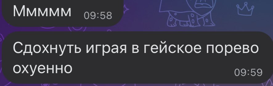 pingouin_vin's tweet photo. АХАХАХАХ
#roleplayer #ролевик https://t.co/rNrR0kfDde