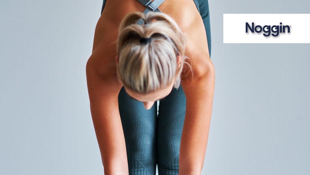 NogginPeople's tweet image. More stretching, less stressing.
⁠

nogginbrain.co.uk⁠
⁠
⁠
#flexibility #stretchingexercises #mobilityroutine #stretchroutine #braincare #noggin #wellnessatwork #bloodflow #refreshed #mentalhealth #brainhealth #movement #supplements