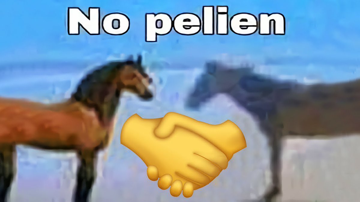 #TerceraGuerraMundial