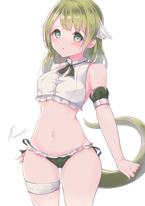 うちの子(再掲) 