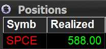 ChatDelTrader's tweet photo. $6,433 y $588 dólares hoy. Los detestables siguen comprando el dip del mercado. Disfrutaron 2 años de degeneración. Pero ahora el mercado fácilmente podría caer a los 3000 de aquí a fin de año... yep, 3k https://t.co/ms6NUfyepJ