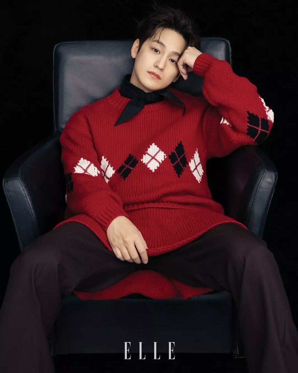 KimBum_Global's tweet photo. [UPDATE] 220224 @/ellekorea Instagram Post with #KIMBUM

Trans:
[PICK YOUR PIC] #PICKYOURPIC #VoteResultAnnouncement 🎉

🔗https://t.co/4U07PZZmBf

@Actorkimbeom
#김범 #KimBum #KimBeom
#고스트닥터 #GhostDoctor
#tvN #Viu #iQiyi #Viki https://t.co/niLTbLXxJO