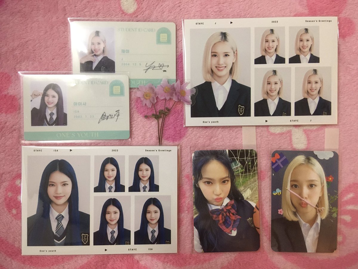 pammycollects's tweet photo. sg set is here!!! tysm @isahalfheart safe po sila nakauwi π₯Ίπ₯°β€οΈβΌοΈ
#yanfbz
#pammymili https://t.co/481YA67p6j
