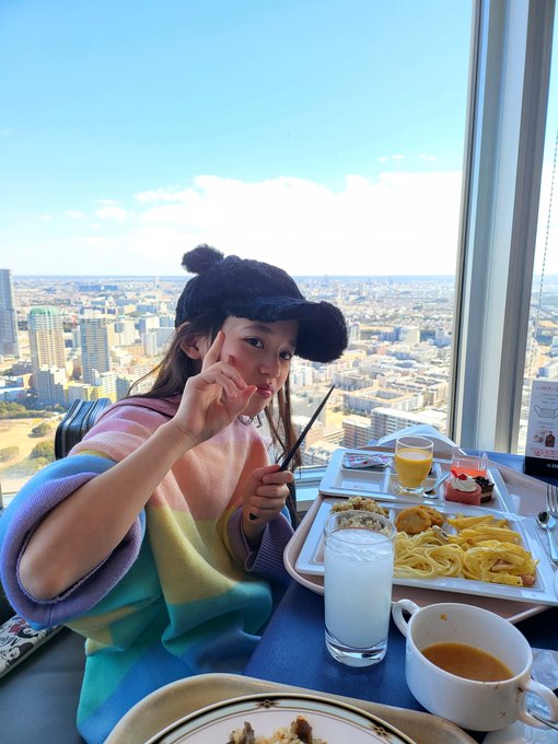 Twitterのコスプレ画像73