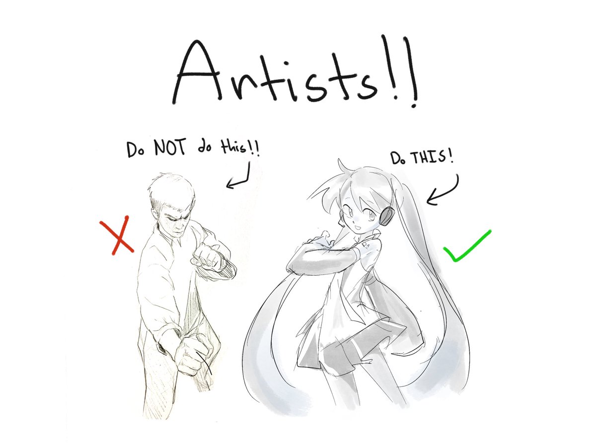 eggt4n's tweet photo. so many young artists make this mistake!!! https://t.co/U9aX5abVNL