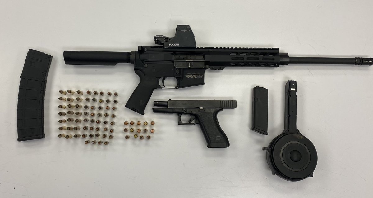 District 4 Patrol tweet media