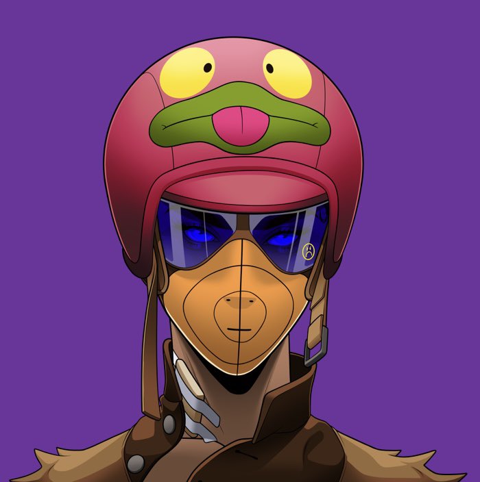 DgtlRich's tweet photo. M3 Squad!!! #MetaMorphMania by the ultra talented @McFlyy @BFTFIV πππ
#NFT #NFTCommunity #NFTs #M3 #QuantumGenesis https://t.co/hZyKyn2ZUF