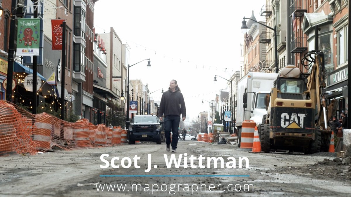 Scot Wittman tweet media