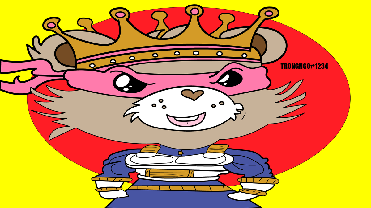 trongcui's tweet photo. @BearsRare https://t.co/ljs83hMSTr
