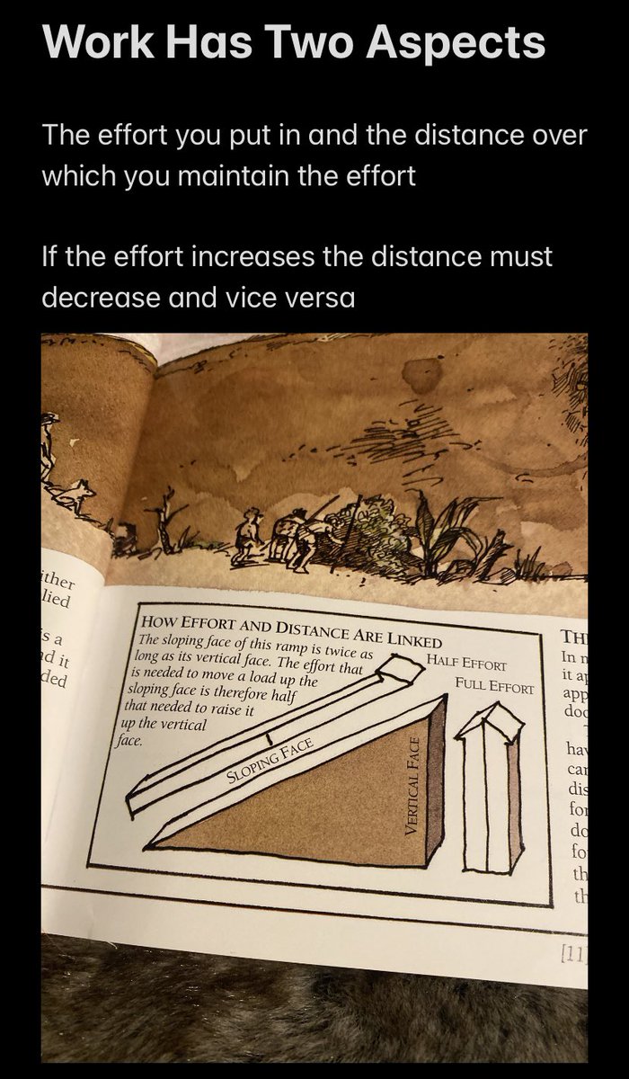 TheFroganJoe's tweet image. Applies to everything #thewaythingswork #davidmacaulay