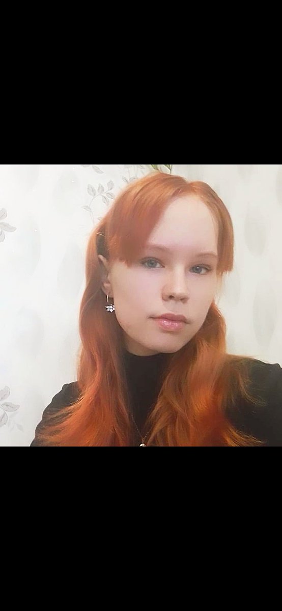 FromNightin's tweet photo. Я рыжиииииик,урааа🌞
Меня красил прекрасный мастер @Le_li_naa https://t.co/lsCACz7rZY