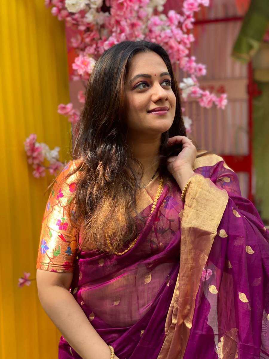 spruhavarad's tweet photo. All smiles 💜💜
#thursdaymorning https://t.co/G6GfhBG5oR