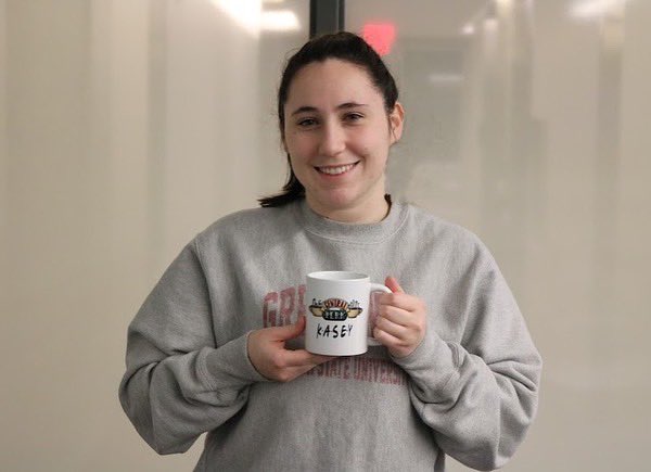 ASK_epsilon's tweet image. Sisterhood mug exchange and movie night! 🎬☕️