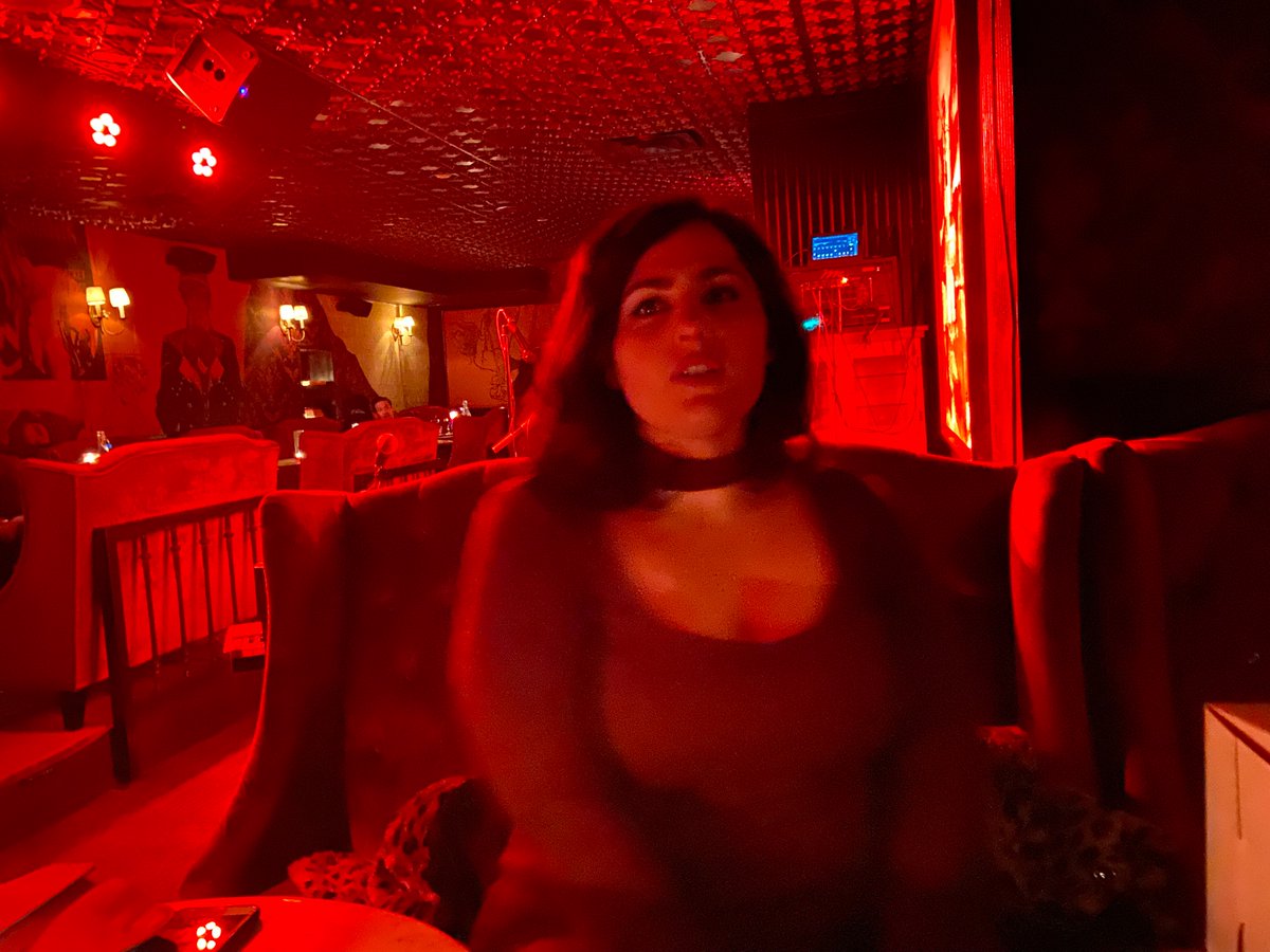 Jessi Roti (she/her) tweet media