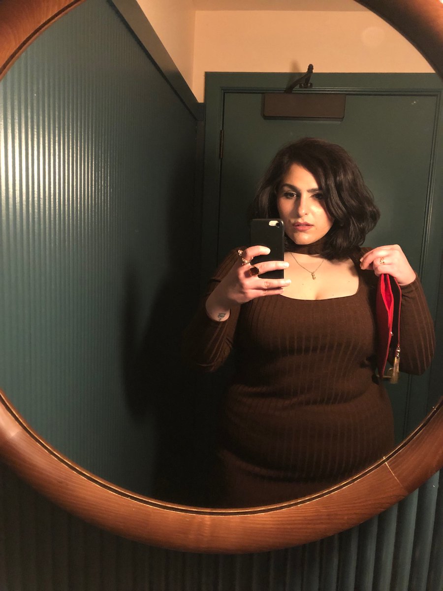 Jessi Roti (she/her) tweet media