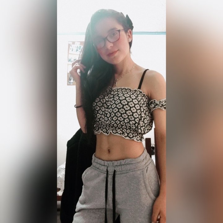 Valentina Romero tweet media