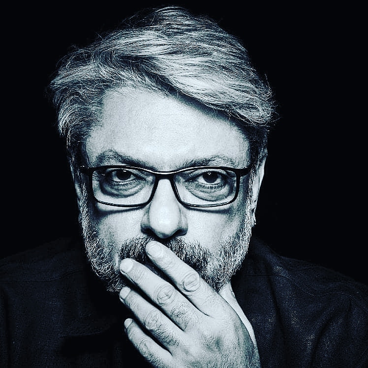 Happy Birthday, Sanjay Leela Bhansali   