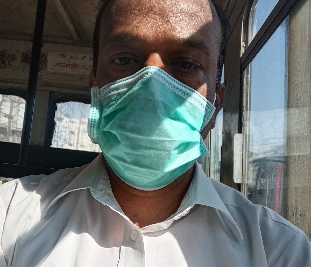 Dy CHIEF MANAGER-IT TSRTC tweet media