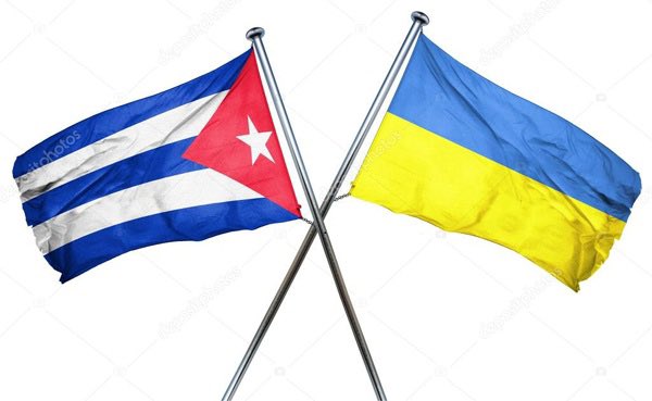 RoannyLL's tweet photo. El pueblo de #Cuba que ama la vida, que ama la paz y que ansía #Libertad, ¡Está con #Ukraine! 🇨🇺🤍🇺🇦 https://t.co/6a5vhcJ4lP