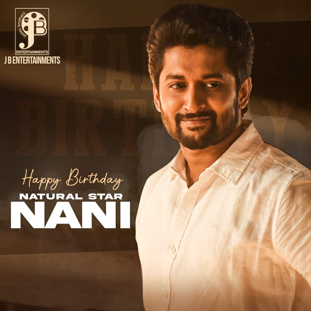Many more returns of the day 💐