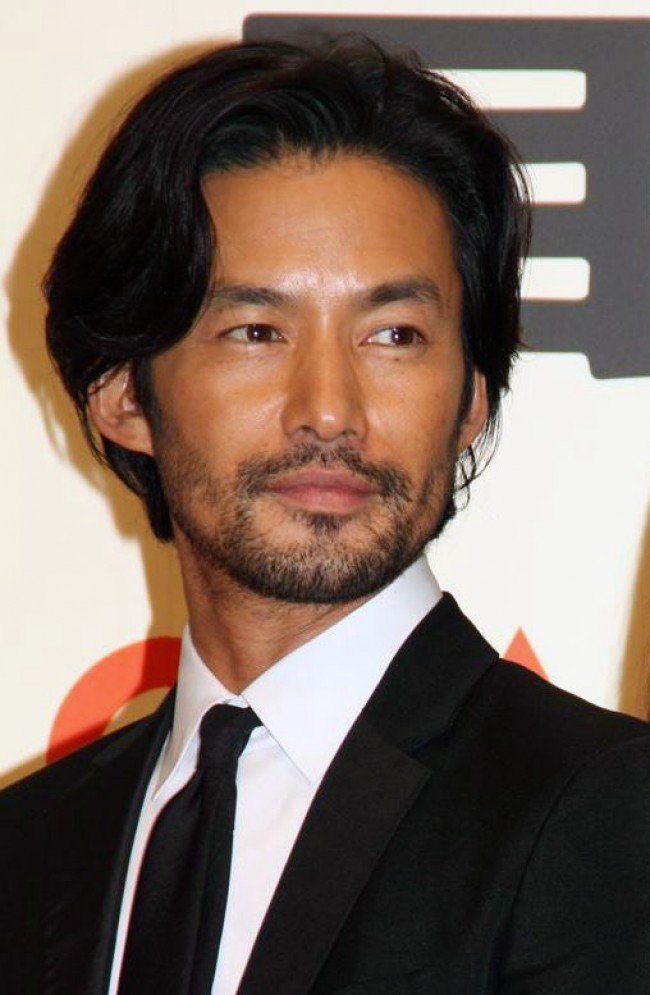 Slope 男性芸能人のヘアスタイルを発信 Slope Menshair Twitter