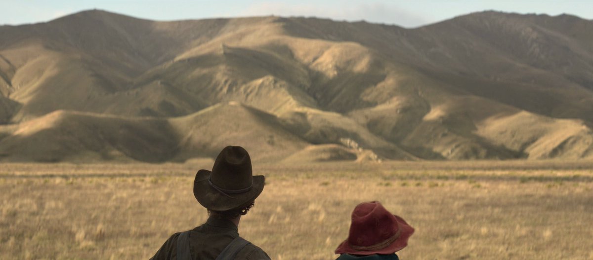 I Photoshop <a href="/paddingtonbear/">Paddington</a> into another movie or TV show until I forget: Day 352