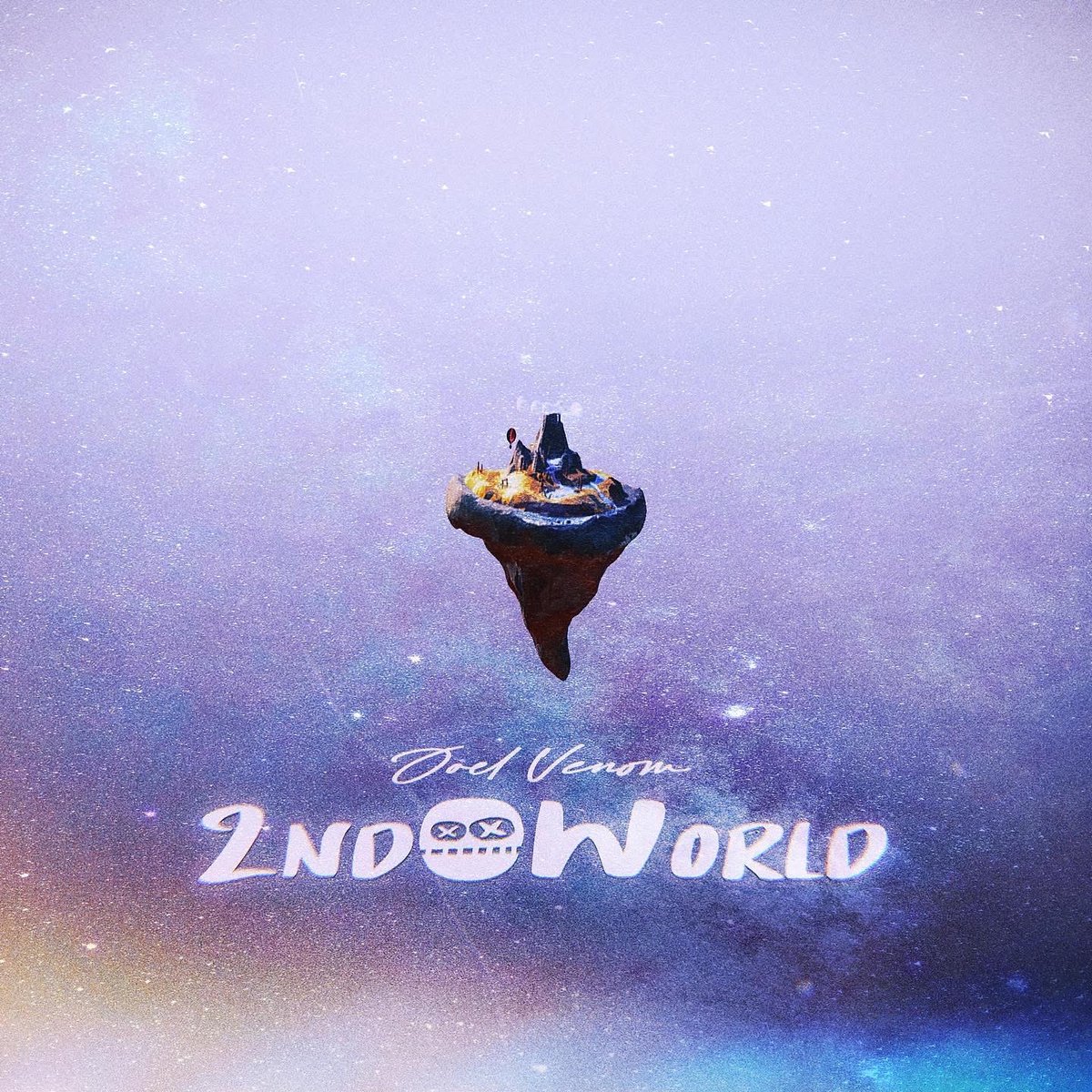 JoelVenomIL's tweet photo. New EP. 👽

#2ndWorld is out now!

Thank you to everyone who was apart of this 

@prodshxrkz , @filipmakesbeats , @RealJuanPapi @amonrahh , Meed Beatz,  @prodByTre60 &amp; Cash Made The Track 🙏🏿

Stream it here - https://t.co/O43AEsxsqS

Love is love 🖤🌌🚀 https://t.co/pGGw2KSomC
