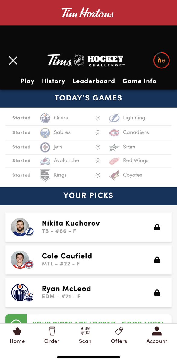 Free Coffees, Come to Pierre! ☕️