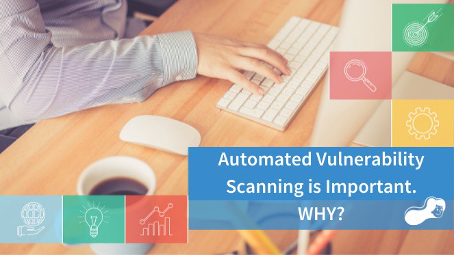 secforeveryone's tweet image. Importance Of Automated Vulnerability Scanning: securityforeveryone.com/blog/importanc…
#CybersecurityThreatsContinue #SecurityProtocols #Cybersecurity #Appsec #MakeLifeEasier #BrokenAccessControl #MakeThingsEasier #WhiteBoxesGive #ScannerFullAccess #AutomatedToolsCheck #cybersecurity #appsec