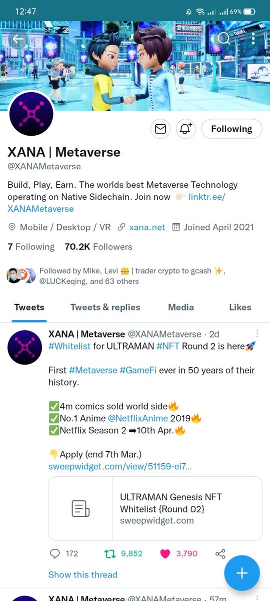 𝐦𝐚𝐱𝐢𝐧𝐞🎀 tweet media