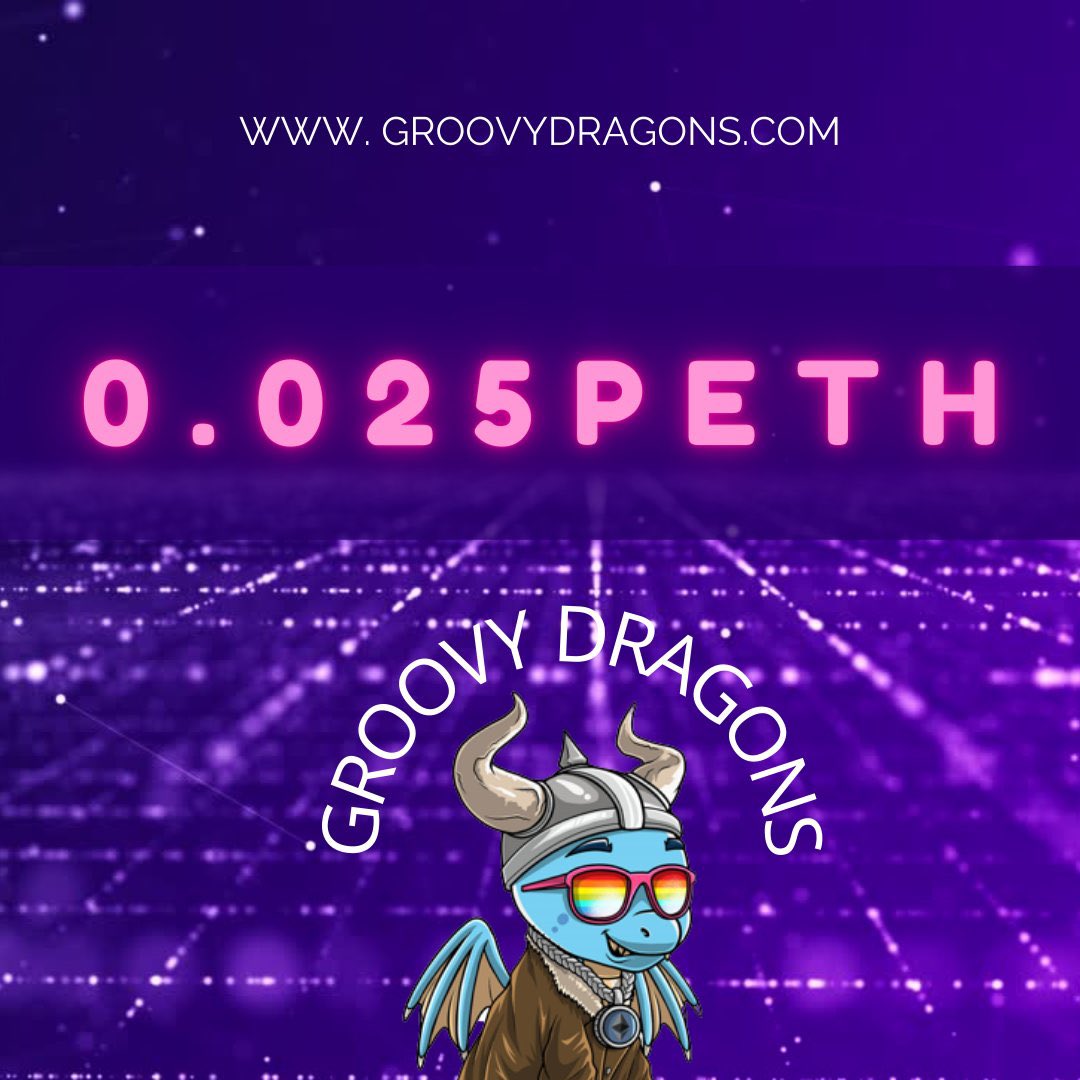 GroovyDragons's tweet photo. @Investments_CEO Check this out https://t.co/rblrnABTfN