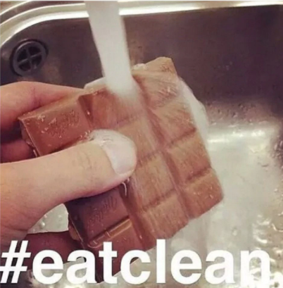 VKvdrdo's tweet photo. #eatclean https://t.co/uPuUoYA1wj