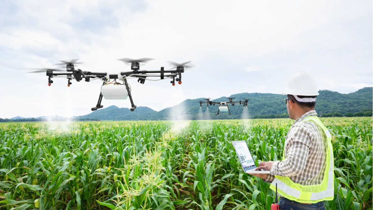 Agriculture Technology is very needed to increase productivity  per unity area <a href="/femagaz/">Farm and Environment Magazine</a> <a href="/FarmersGov/">Farmers.gov</a> @usdafsa <a href="/official_khene/">Omezirinnaya 1 🛡</a> <a href="/ANH_Academy/">Agriculture, Nutrition & Health Academy</a> <a href="/IFAD/">International Fund for Agricultural Development</a> <a href="/EP_Agriculture/">AGRI Committee Press</a> <a href="/AgriSocietyOfKe/">Agricultural Society of Kenya</a> <a href="/RwandaRoam/">Rwanda Organic Agriculture Movement (ROAM)</a> <a href="/RwandaRoam/">Rwanda Organic Agriculture Movement (ROAM)</a> <a href="/RwandaAgriBoard/">Rwanda Agriculture & Animal Resources Devpt Board</a> <a href="/AgriterraPh/">Agriterra Philippines</a> <a href="/RwandaAgri/">Ministry of Agriculture & Animal Resources |Rwanda</a> @BaeAria12 <a href="/sfhRwanda/">SFH Rwanda</a> <a href="/USAIDHingaWeze/">USAID Hinga Weze Rwanda</a>