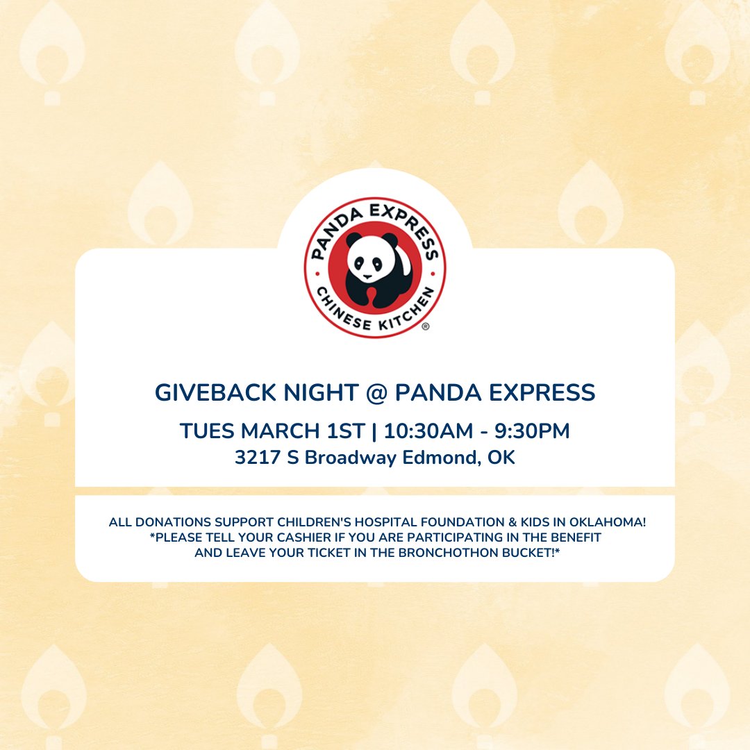 UCO BronchoThon tweet media