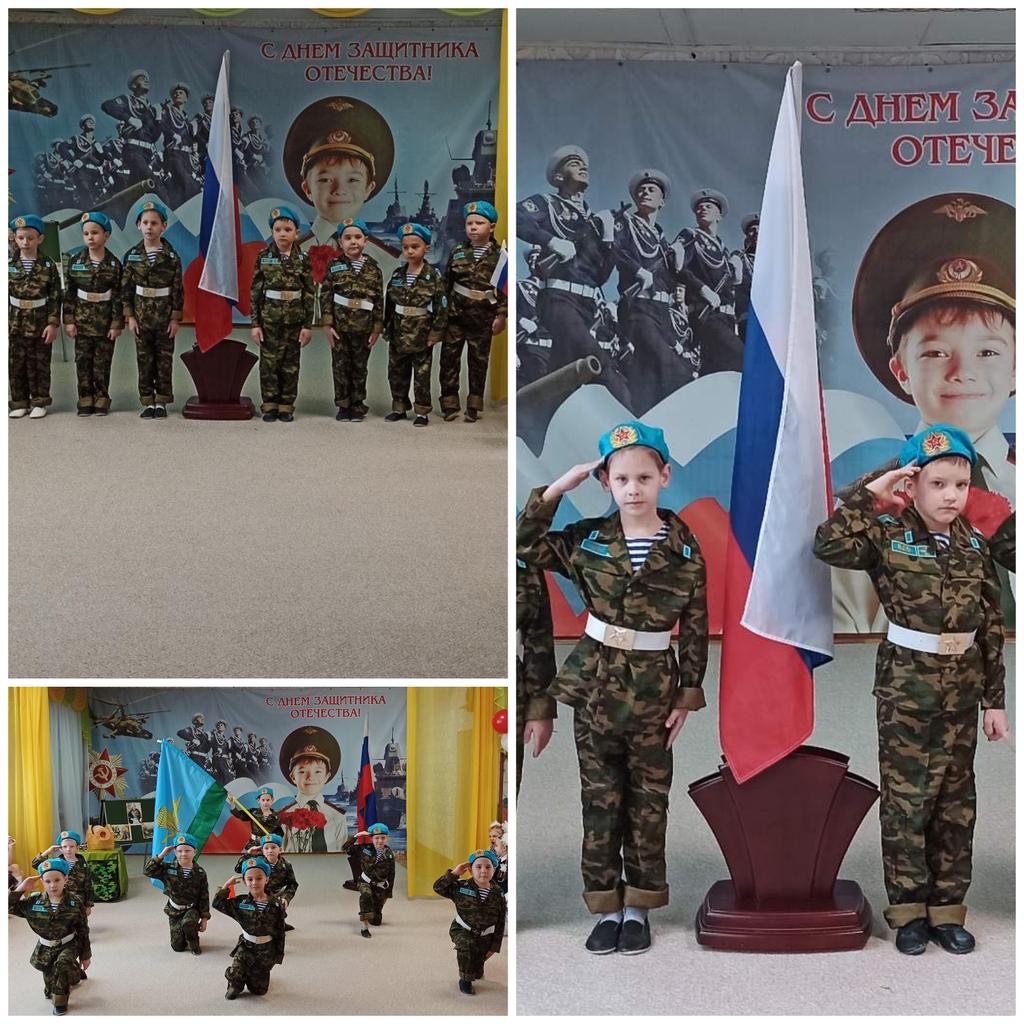 МБДОУ Детский сад №193 г.о. Самара tweet media