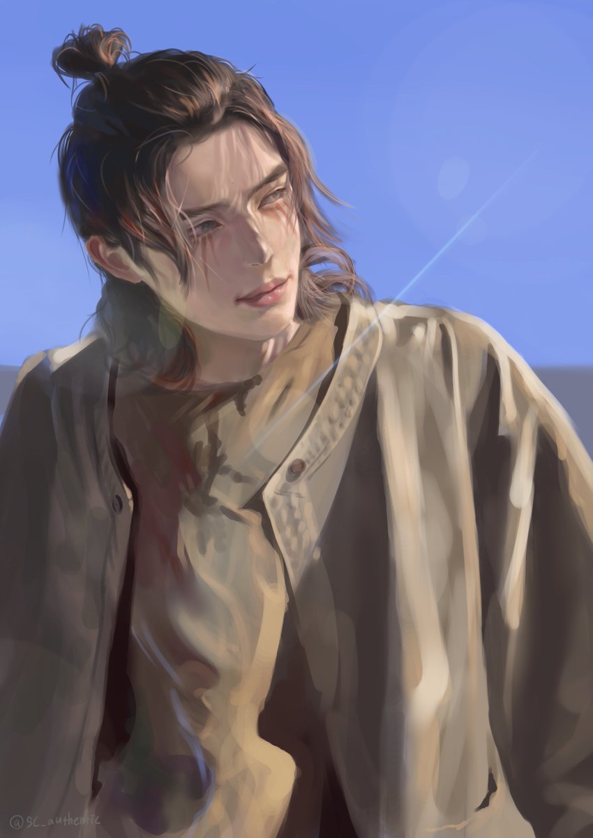 못 참겠닷 에렌 예거 버전ㅋㅋ