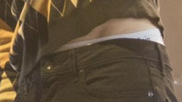 lwtcorebot's tweet photo. louis x calvin klein https://t.co/ft3k4UO1rz