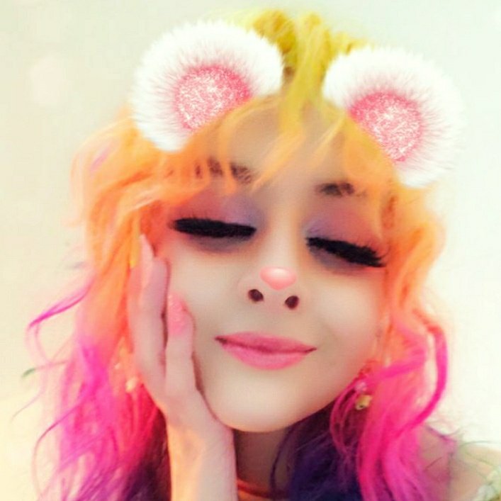 Cyberkitty5's tweet photo. #NewProfilePic https://t.co/lv2NCbftCF