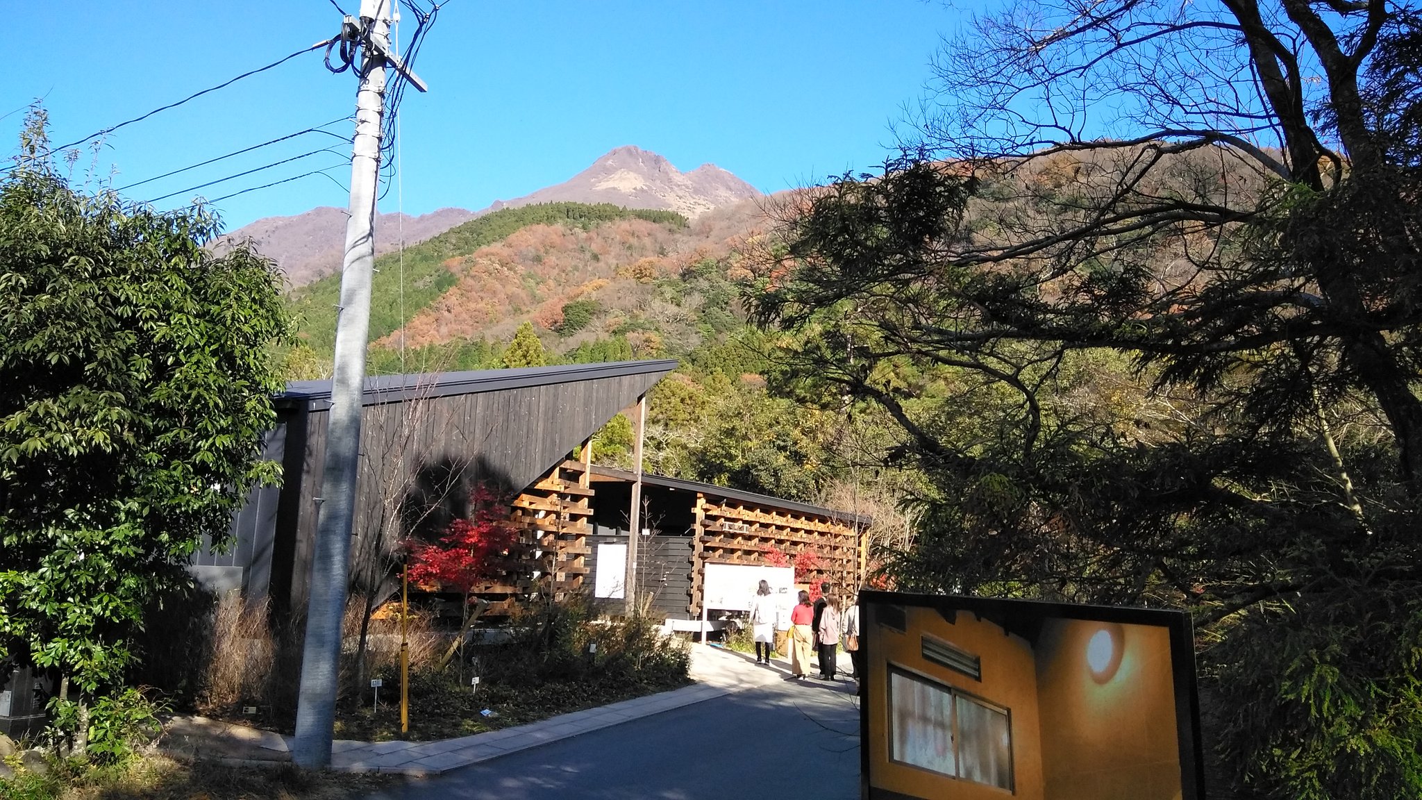 湯布院金鱗湖 Twitter Search Twitter