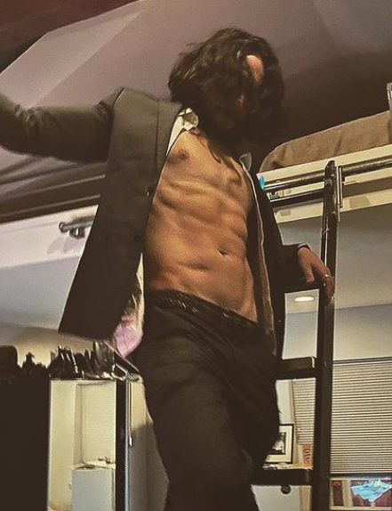 ErraticDivinity's tweet image. #NewProfilePic just for @StubbornSorcery