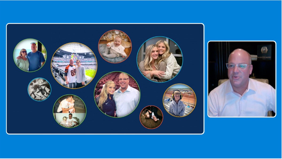 VarshaKanwar's tweet image. ✨ ‘We’ before ‘me’
✨ 1% improvement every day 
✨ Customer-first focused execution 
✨ Work hard, play hard
✨ Lead with transparency 
These and more #ThankfulThursday inspiration with @JeffSharritts at #CiscoAPJC All Hands hosted by @davidstevenwest. #WeAreCisco