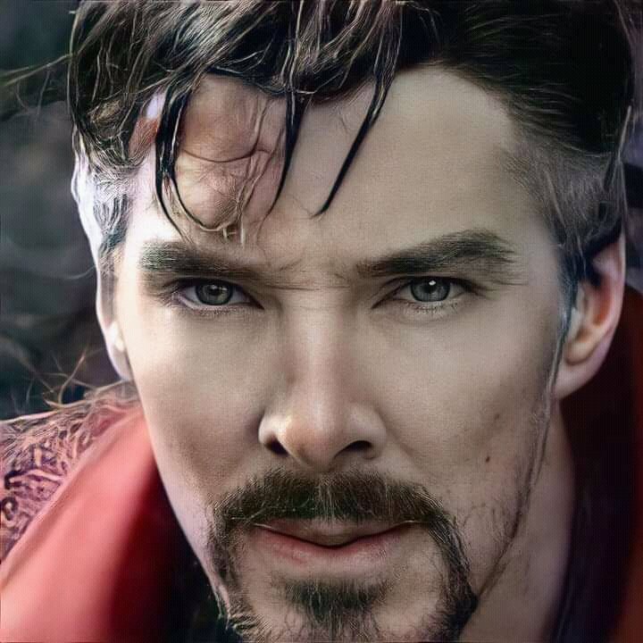 docwitcher1's tweet image. #NuevaFotoDePerfil