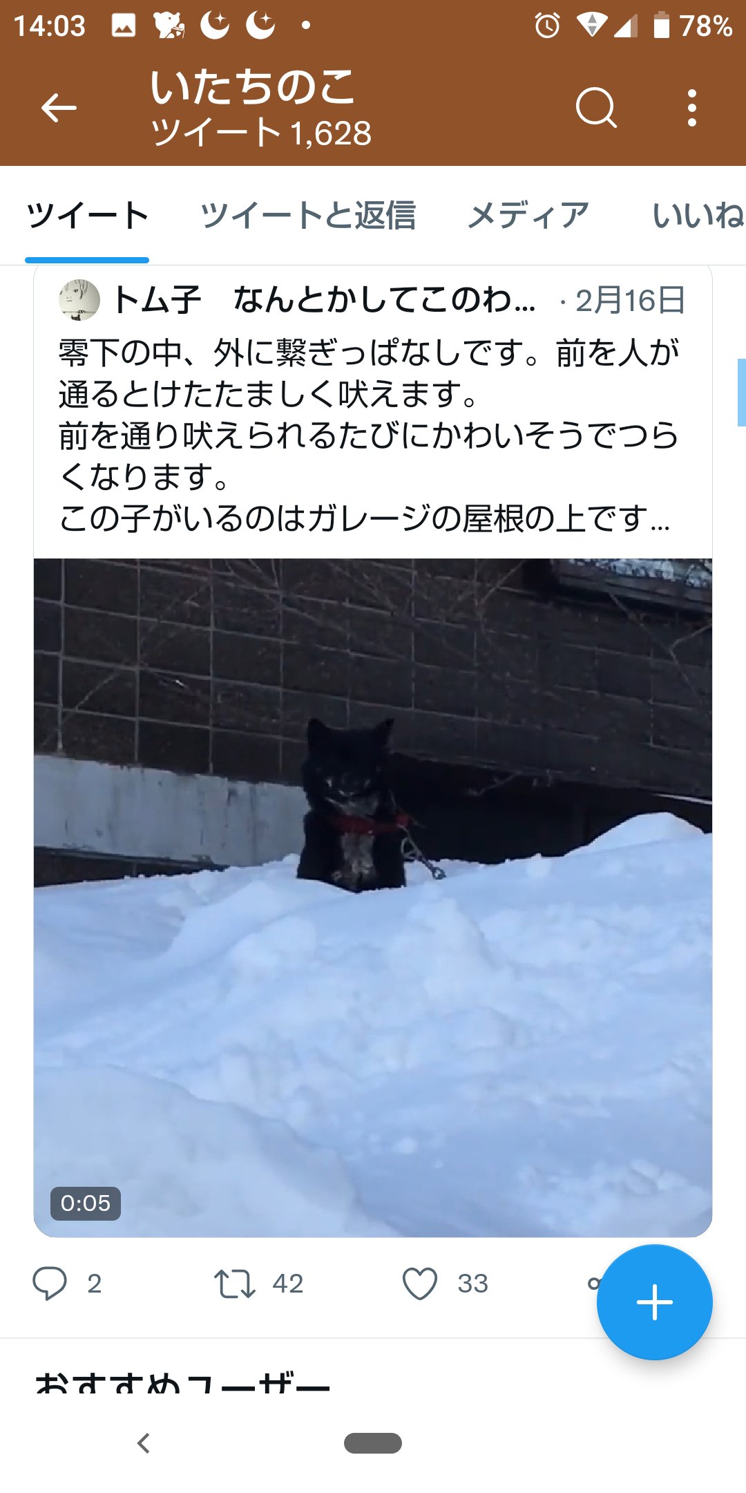 See Sapporo Dobutsu S Tweet On Feb 21 22 Twitter