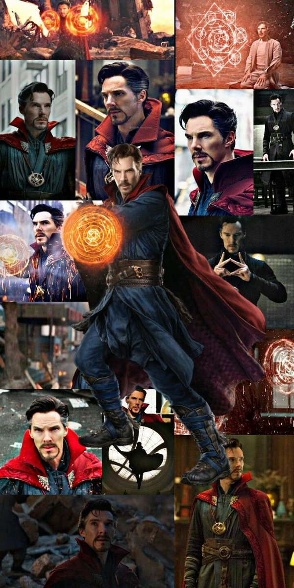 docwitcher1's tweet image. Steven😍💞