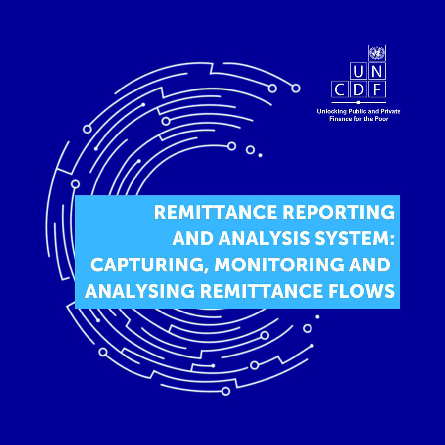 #UNCDF engaged with central banks &amp; solution providers to identify remittance data collection systems that may open opportunities for #centralbanks &amp; policy makers. Discover 5 options for improving #remittance #data collection &amp; analysis: bit.ly/3GQ7GNH