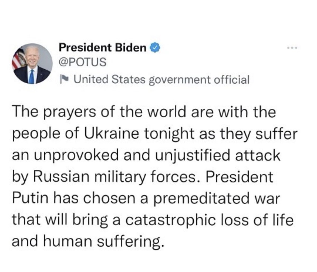 RichLux713's tweet photo. World War III https://t.co/YrvkcgOKkG