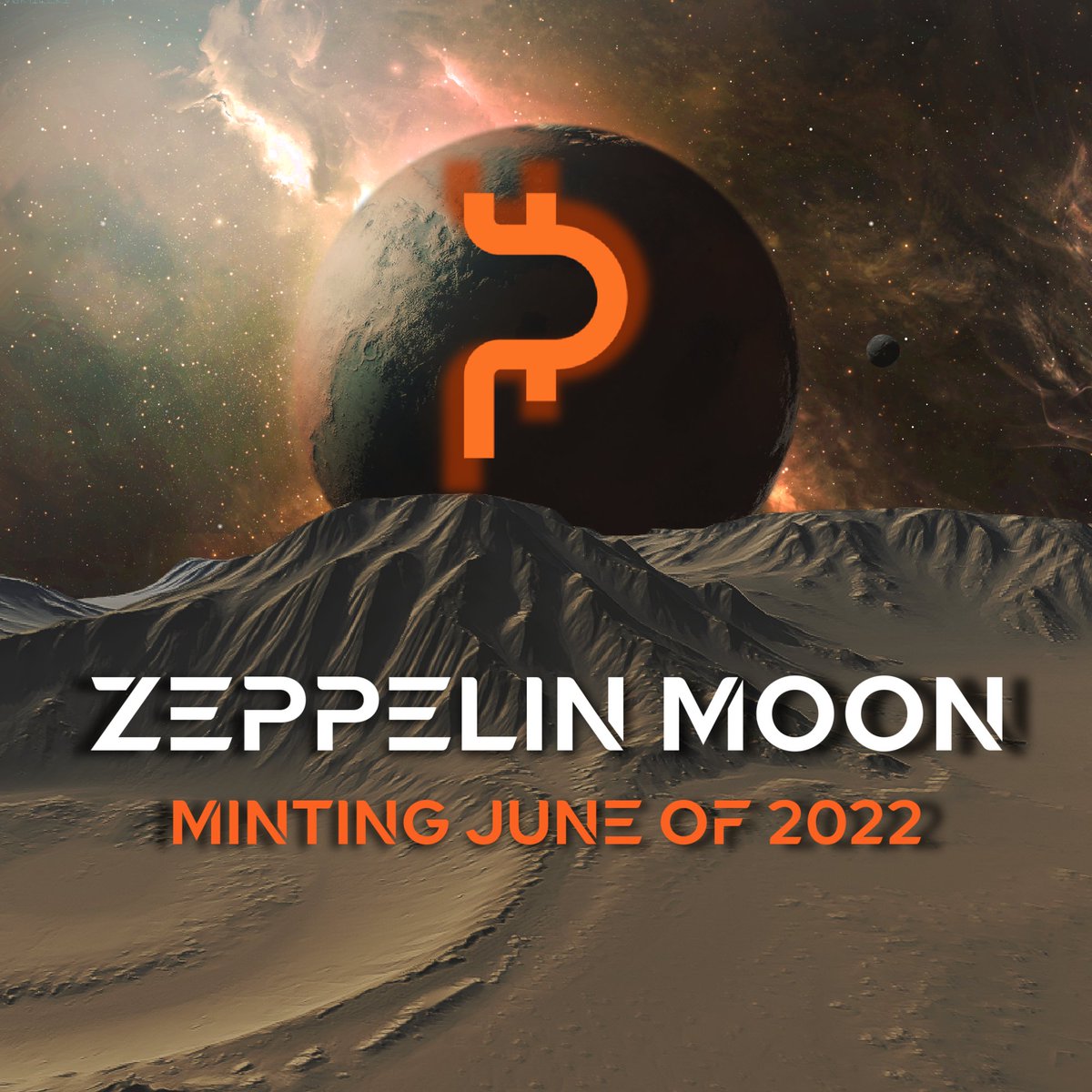 prosperiacnft's tweet photo. #Prosperia to the moon! LFG get this done! WL will be available via discord at https://t.co/3l0pvgMVyo https://t.co/yhdmO2M99a