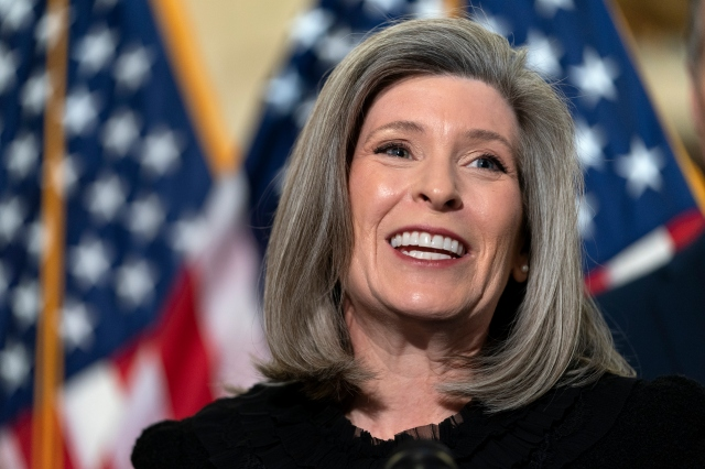 #BREAKING: <a href="/SenJoniErnst/">Joni Ernst</a> responded to #Russia's invasion of #Ukraine. In a statement released late Wednesday evening, #JoniErnst expressed her personal connection to the country. More information about the #RussiaUkraineConflict is below. #Iowa